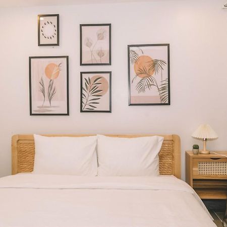 Hang Mua Boutique Ninh Binh Luaran gambar