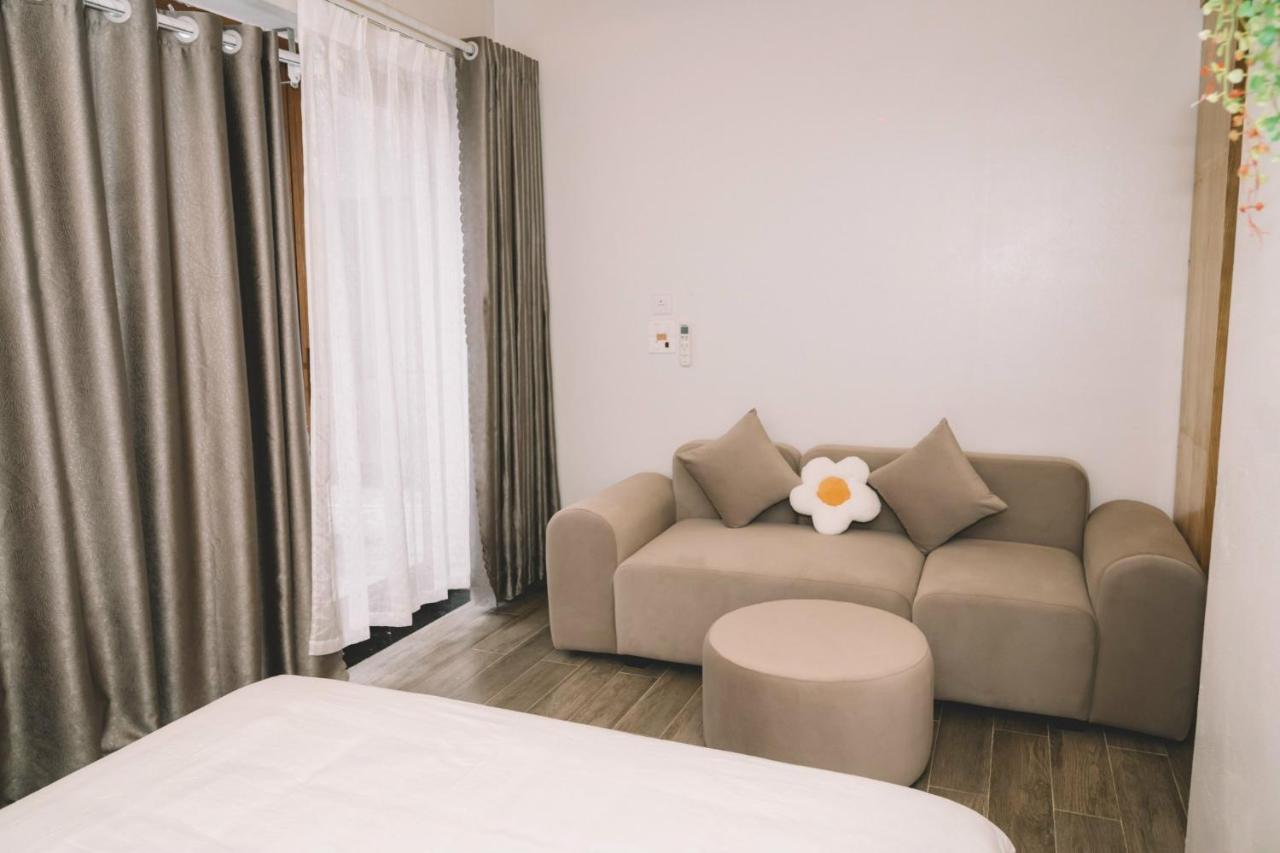 Hang Mua Boutique Ninh Binh Luaran gambar
