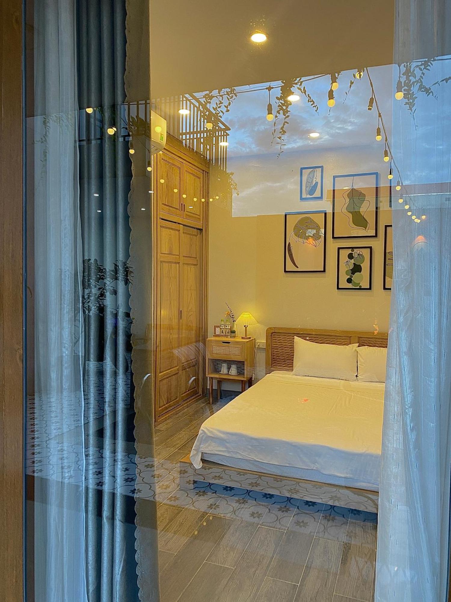 Hang Mua Boutique Ninh Binh Luaran gambar