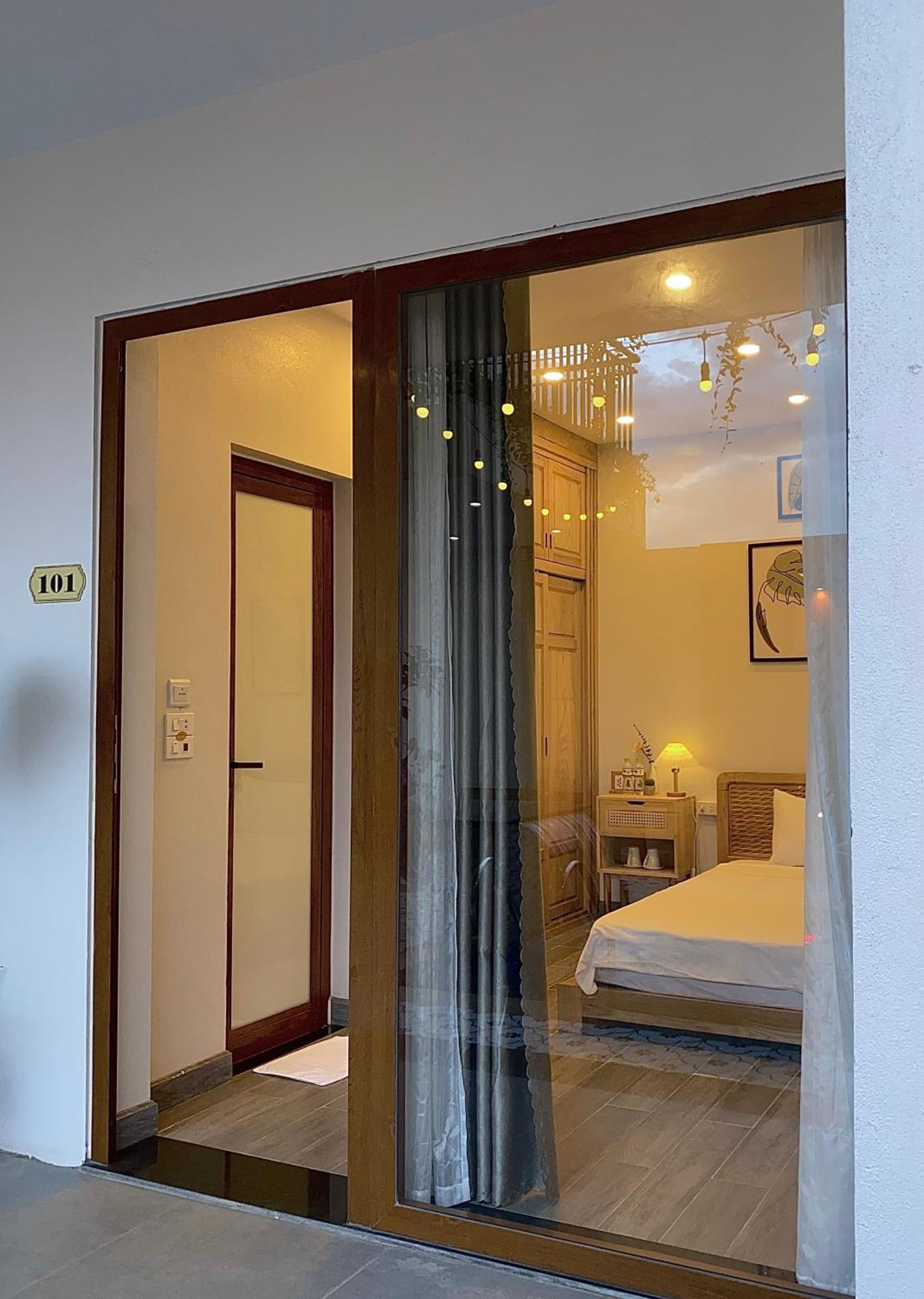 Hang Mua Boutique Ninh Binh Luaran gambar